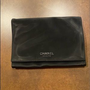 Chanel Makeup Brush Holder